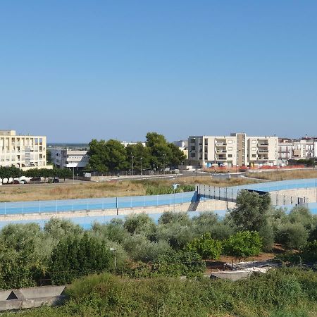 Casa Vacanze Civico 38 Scanzano Jonico Exteriér fotografie